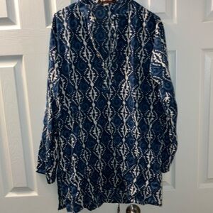 Wintage Medium Oversized Shirt